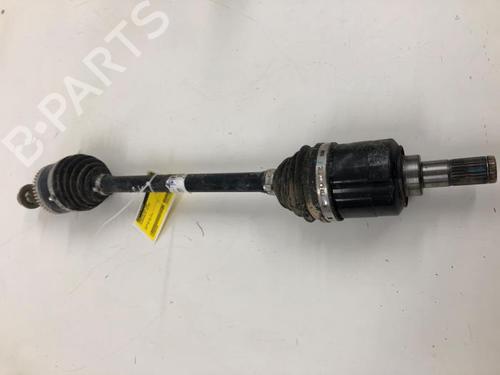 Drivaksel fortil venstre KIA SPORTAGE IV (QL, QLE) 1.6 GDI (132 hp) 29833168