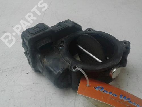 Used Throttle body MERCEDES-BENZ CLA Shooting Brake (X117) CLA 200 CDI / d (117.908) (136 hp) 5061341