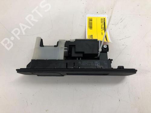Camera MERCEDES-BENZ C-CLASS T-MODEL (S206) C 220 d (206.204, 206.216) (200 hp) 28060250
