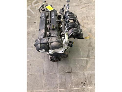 Motor FORD FIESTA VI (CB1, CCN) 1.25 (82 hp) 22628254