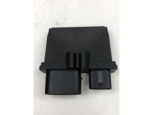 Used Control unit SKODA YETI (5L) 2.0 TDI (110 hp) 17873931