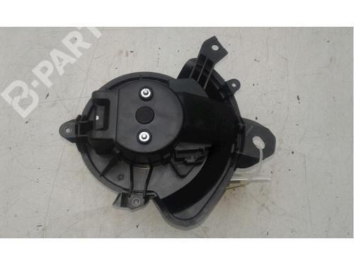 Heater blower motor FIAT FIORINO Box Body/MPV (225_) 1.3 D Multijet (225BXD1A, 225BXB1A, 225BXB11) | BP10775820M62 
