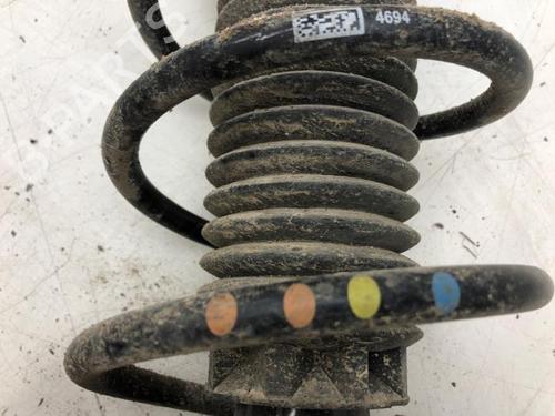 Left front shock absorber OPEL GRANDLAND / GRANDLAND X (A18, P1UO) 1.5 Turbo D (75) | BP24370222M16 