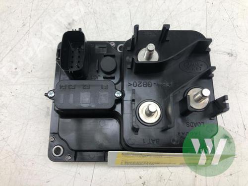 Used Control unit Control unit 38114503 38114503