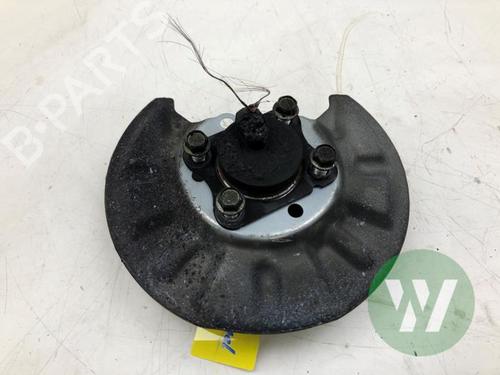 Fusée arrière gauche SUZUKI VITARA (LY) 1.4 Hybrid (Mild Hybrid) AllGrip (APK414) (129 hp) 32853414