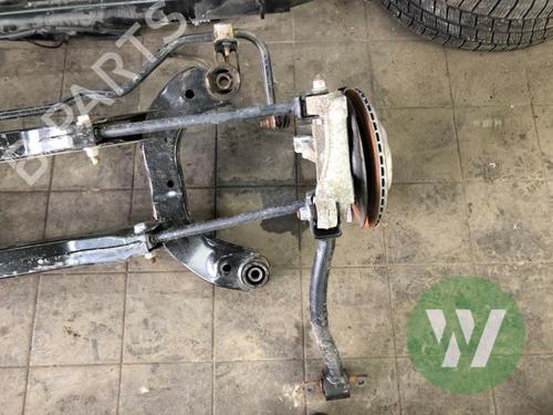 Used Rear axle Rear axle RENAULT MEGANE E-TECH SUV EV60 (BNJ1) (218 hp) 39914391 39914391