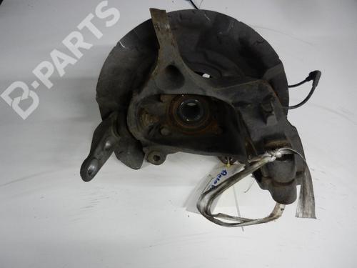 Left front steering knuckle MINI MINI (R56) Cooper | BP4778557M25 