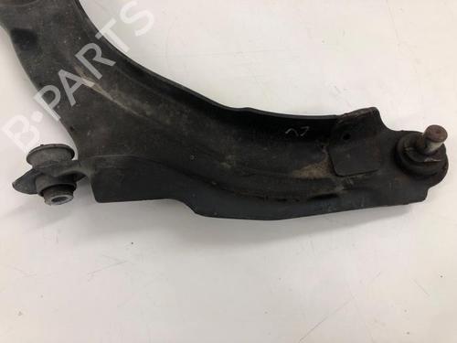 Left front suspension arm RENAULT ZOE (BFM_) ZOE (BFMC, BFMD) | BP27383422M12 