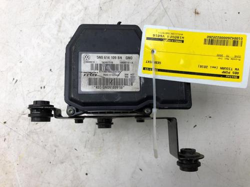 ABS pump VW TIGUAN (5N_) 2.0 TDI | BP16041210M43 