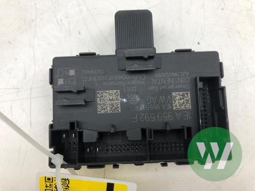 Módulo eletrónico Módulo eletrónico FORD USA EXPLORER (CX740) EV 4x4 (340 hp) 39914247 39914247