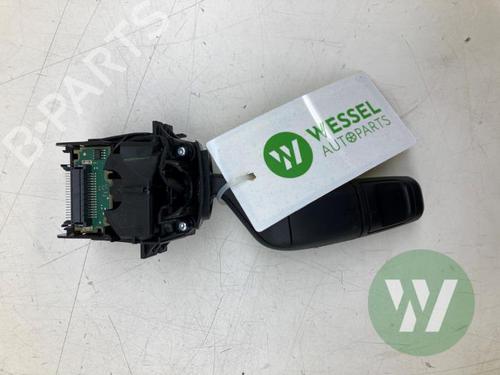 Used Gear lever Gear lever FORD TRANSIT CUSTOM V710 Van (NRN) 2.5 Duratec Plug-in-Hybrid (232 hp) 39916270 39916270