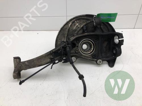 Left front steering knuckle AUDI A4 B9 (8W2, 8WC) 40 TDI Mild Hybrid quattro | BP33954643M25 - Image 6