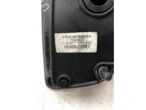 Left mirror PEUGEOT 207 SW (WK_) 1.6 HDi | BP15471411C26 
