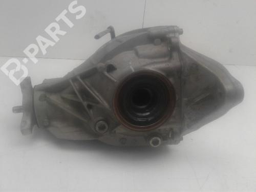Rear differential MERCEDES-BENZ GLE Coupe (C292) 350 d 4-matic (292.323, 292.324) | BP4773853M24 
