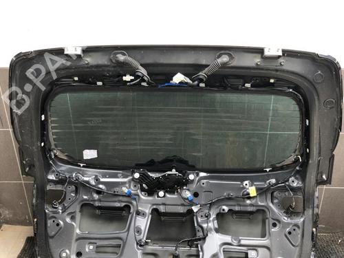 Tailgate KIA SPORTAGE IV (QL, QLE) 1.6 GDI | BP29861440C6