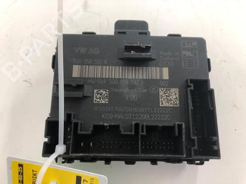 Electronic module VW GOLF VIII (CD1, DA1) 1.5 eTSI | BP39914047M83 - Image 2