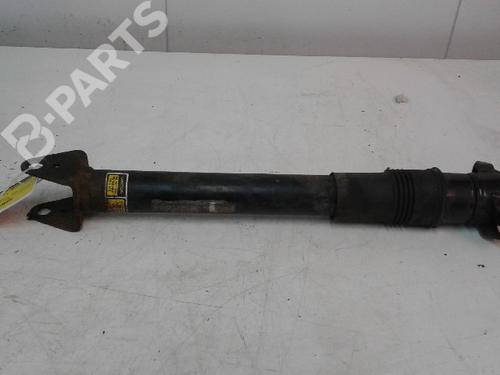 Used Left rear shock absorber MERCEDES-BENZ M-CLASS (W164) ML 350 CDI 4-matic (164.125, 164.124) (211 hp) 4774233