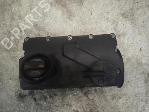 Used Valve cover VW POLO (9N_, 9A_) 1.4 TDI (70 hp) 19490913