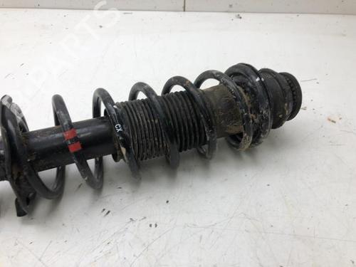 Left front shock absorber NISSAN MICRA V (K14) 1.0 IG-T 100 | BP13498040M16 