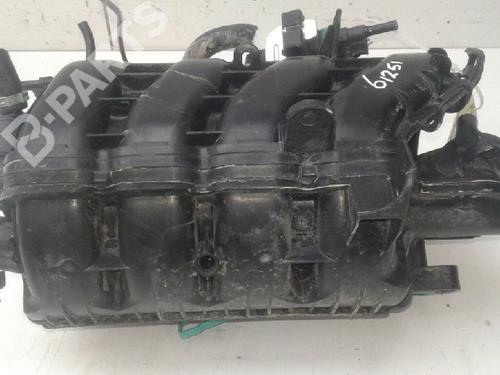 Intake manifold OPEL CORSA E (X15) 1.4 LPG (08, 68) | BP7875595M70 