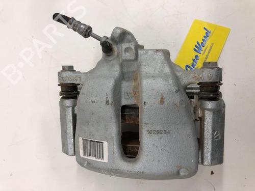 Used Right front brake caliper CITROËN C3 AIRCROSS II (2R_, 2C_) 1.2 PureTech 130 (2RHNYH) (131 hp) 29808778