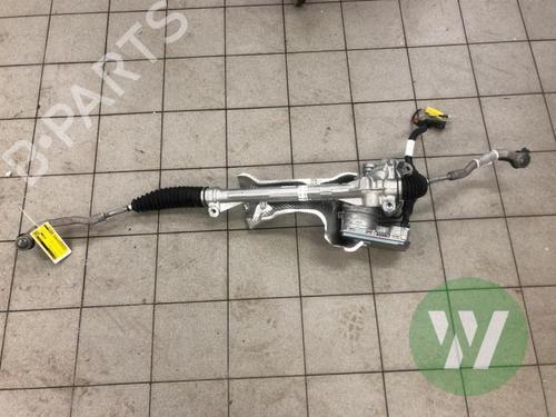 Used Steering rack Steering rack OPEL CROSSLAND X / CROSSLAND (P17, P2QO) 1.2 (75) (131 hp) 34737931 34737931