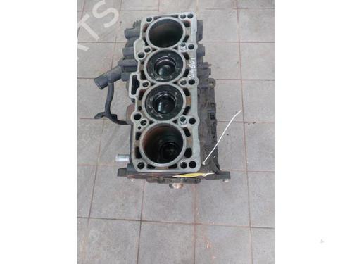 Motor VW GOLF VI (5K1) 2.0 TDI (110 hp) 21780297