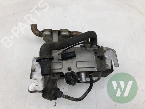 Used Electronic module MERCEDES-BENZ SPRINTER 3,5-t Bus (B906) 316 CDI (906.731, 906.733, 906.735) (163 hp) 32632345