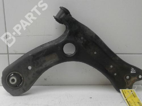 Used Right front suspension arm VW POLO V (6R1, 6C1) 1.6 TDI (90 hp) 5804399