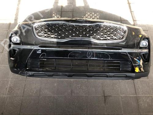 Used Front bumper KIA SPORTAGE IV (QL, QLE) 1.6 CRDi Eco-Dynamics+ (116 hp) 27693752