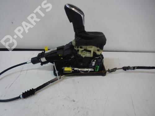 Used Gearbox NISSAN BASSARA (JU30) 2.5 (165 hp) 7841987