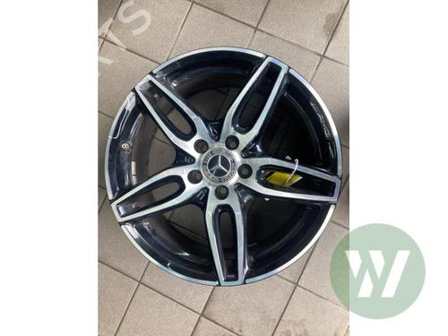 Used Rim Rim 36884296 36884296