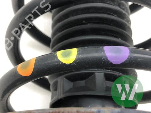 Right front shock absorber PEUGEOT 2008 I (CU_) 1.2 THP 130 / PureTech 130 | BP31706830M17 - Image 5