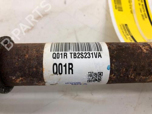 Right front driveshaft KIA CEED (CD) 1.4 T-GDI | BP29415548M39 