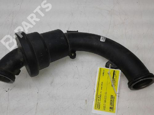 Used Exhaust system MERCEDES-BENZ A-CLASS (W176) A 220 CDI (176.003) (163 hp) 7875418