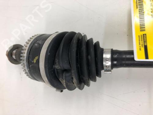 Left front driveshaft KIA SPORTAGE IV (QL, QLE) 1.6 GDI | BP30054443M38