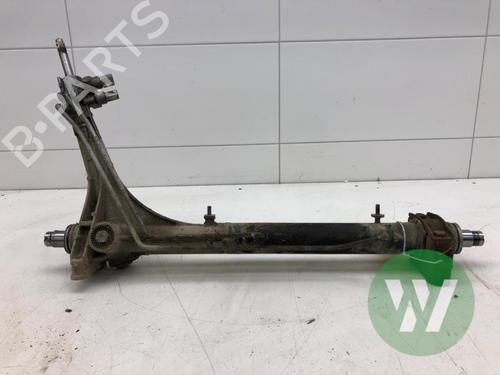 Steering rack FIAT DUCATO Bus (250_) 150 Multijet 2,3 D | BP36435663M22 - Image 5