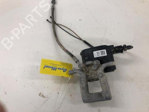 Used Right rear brake caliper KIA SPORTAGE IV (QL, QLE) 1.6 T-GDI (177 hp) 29570733