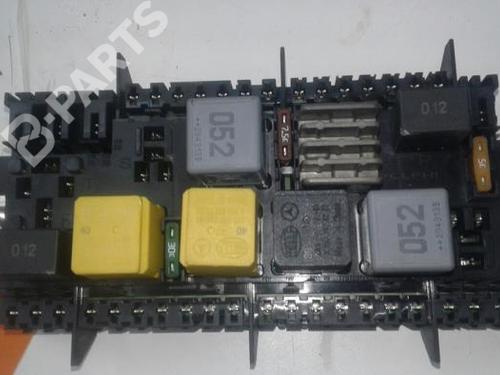 Fuse box MERCEDES-BENZ EQV (W447) EQV 300 (447.813, 447.815) | BP9955636E1