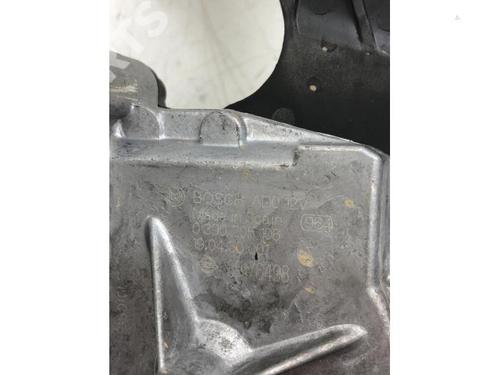 Rear wiper motor OPEL CORSA E (X15) 1.4 LPG (08, 68) | BP11245097M102 