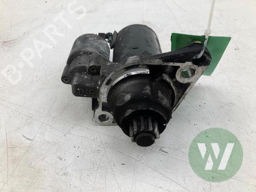Motor de arranque VW GOLF VI (5K1) 1.2 TSI (105 hp) 32374164