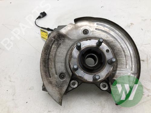 Used Left rear steering knuckle Left rear steering knuckle 37463168 37463168