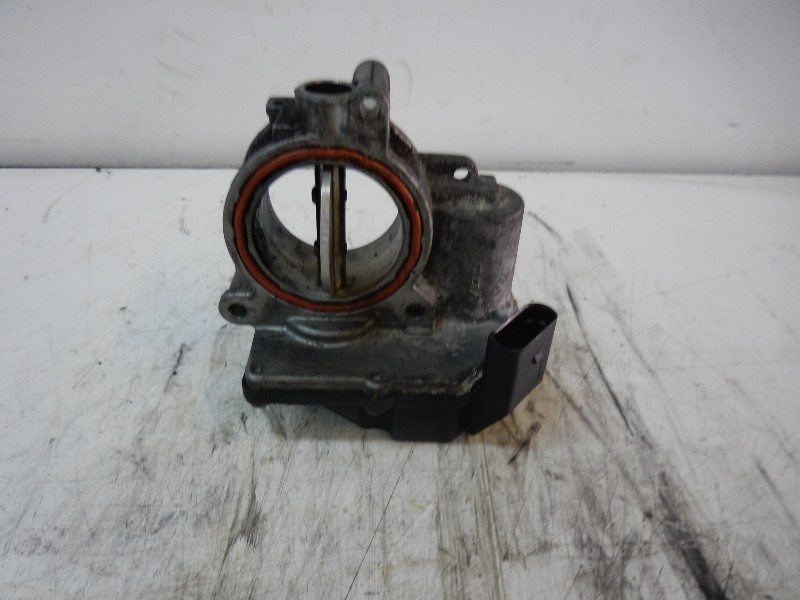 Throttle body AUDI Q7 (4LB) 4.2 TDI quattro A2C53249891VDO; BParts