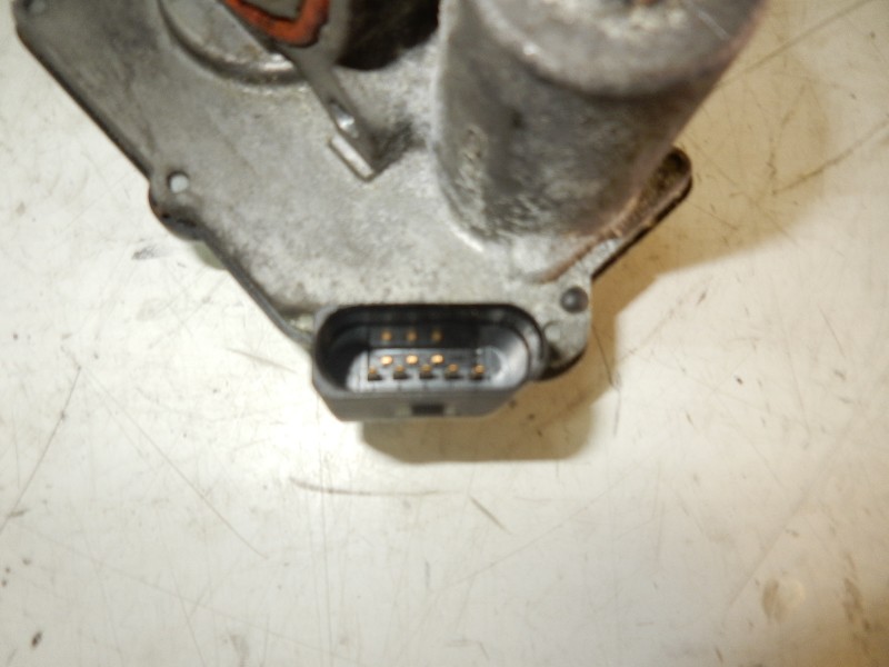 Throttle body AUDI Q7 (4LB) 4.2 TDI quattro A2C53249891VDO; BParts