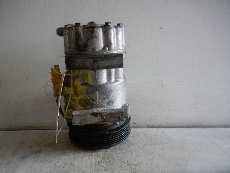 AC compressor PEUGEOT 206 CC (2D) 1.6 16V PEUGEOT 99000020 99000020