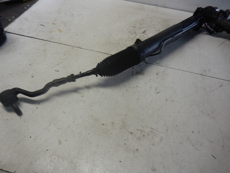 Steering rack BMW X3 (E83) 2.0 d BParts