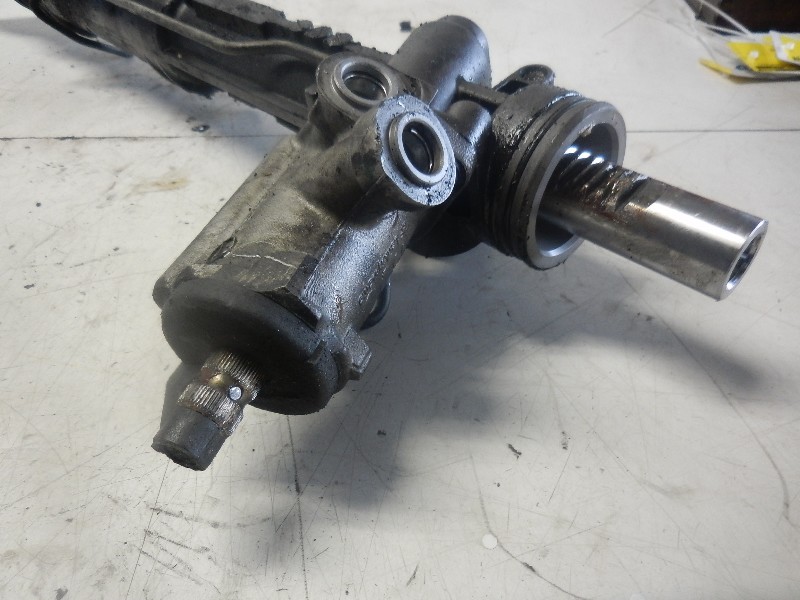 Steering rack BMW X3 (E83) 2.0 d BParts