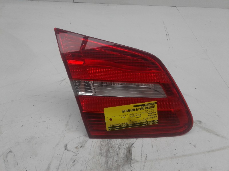 Feu De Jour Avant Gauche Mercedes – Origine A0999067901 – R231/W242/W246 – Neuf