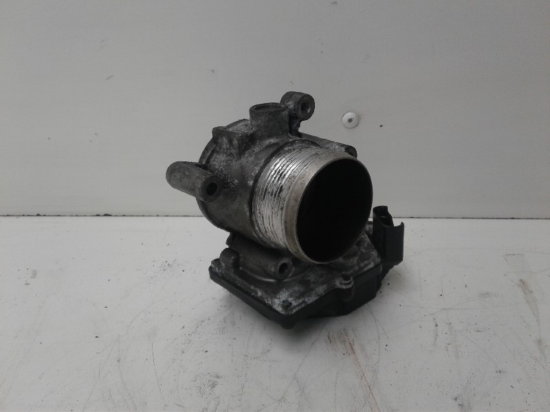 Throttle body AUDI A4 B8 (8K2) 2.0 TDI 1069491 BParts