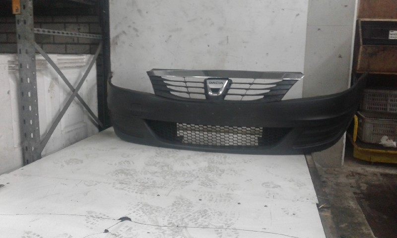 Front Bumper Dacia Logan Mcv Ks 1 4 B Parts